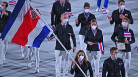 Ya brilla el fuego olímpico en Japón, bajo la amenaza de la pandemia