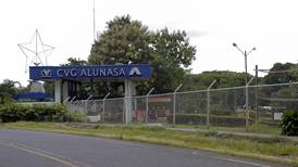 Fábrica de productos de aluminio Alunasa despidió a sus empleados 