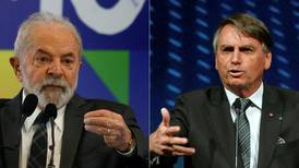 Brasil se mantiene a la espera del resultado entre Lula y Bolsonaro