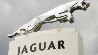 Jaguar despedirá 1.000 empleados en Reino Unido