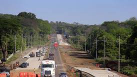 Problemas legales de MECO y H Solís reabren el espacio para la competencia en la infraestructura vial