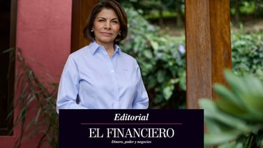 Editorial: una costarricense en el BID