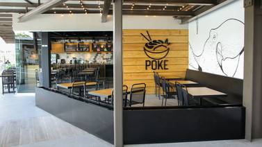 Poke abre en Santa Ana su segundo restaurante y prepara una tercera apertura