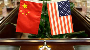 EE.UU. finiquita cierre de consulado en Chengdu, China, tras una serie de acusaciones mutuas por espionaje