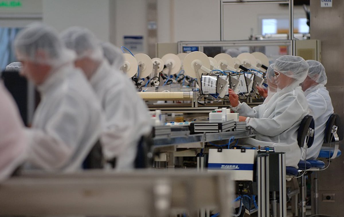 Baxter despide 170 personas en su planta de manufactura de Cartago El Financiero