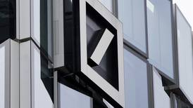Deutsche Bank USA perdió test de la Reserva Federal por “críticas deficiencias”