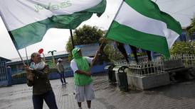 Liberación Nacional va a su convención con el reto de elegir un candidato capaz de ‘seducir’ fuera del Balcón Verde