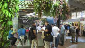 Expotur cumple 35 años con el reto de vender a Costa Rica en nichos 