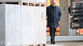 La élite política rusa sigue leal a Vladimir Putin a pesar de las protestas
