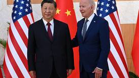 Joe Biden y Xi Jinping listos para una cumbre con mucho en juego
