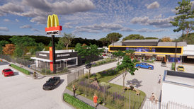 Alajuelita tendrá nuevo centro comercial en el 2023