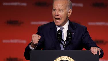 Biden y legisladores alcanzaron un principio de acuerdo para evitar “default catastrófico” en Estados Unidos