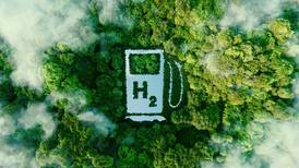 Potencial del hidrógeno verde pierde brillo frente a los altos costos de la electricidad 