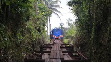 Costa Rica procura lograr mejor movilidad con trenes y sectorización