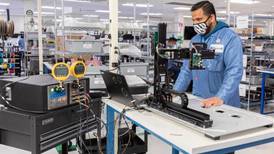 Gener8 establece en Costa Rica primera fábrica de manufactura fuera de EE.UU. y empleará a 60 personas