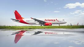Avianca ofrecerá un vuelo diario de San José a Lima a partir de abril