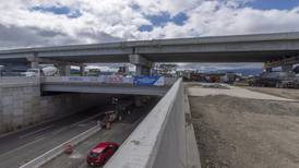 24 obras de infraestructura vial prometen aliviar el tránsito en diferentes zonas de Costa Rica