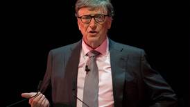 Bill Gates: "Yo debería pagar más impuestos"