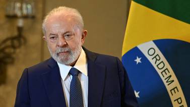 Lula da Silva cumple un año en la presidencia de Brasil con logros y polémicas