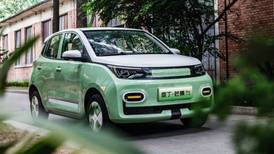 Letin, marca china de vehículos eléctricos, se acoge a bancarrota; distribuidor en Costa Rica promete respaldo