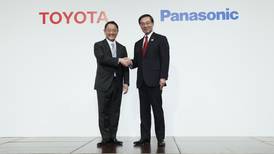 Toyota construirá planta de baterías en Estados Unidos con inversión de $3.400 millones