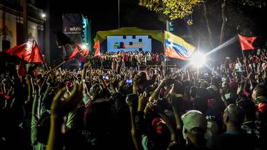 El G7 rechaza la reelección de Nicolás Maduro en Venezuela