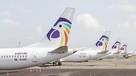 Nueva aerolínea Arajet volará entre Costa Rica y República Dominicana a ‘ultra bajo costo’