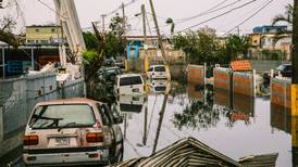 Tres lecciones para mitigar el efecto de huracanes
