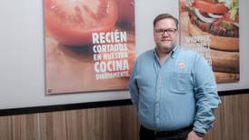 Gerente de Burger King Costa Rica: “Era una marca dormida”