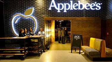 Applebee’s cierra sus tres restaurantes en Costa Rica y despide a 90 personas