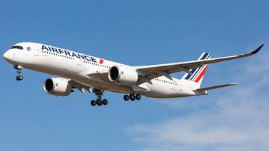 Air France-KLM duplica beneficios en el segundo trimestre gracias a alta demanda de viajes 