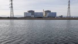 Centrales nucleares se ubican en primera línea frente al cambio climático 