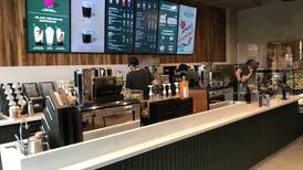 Operador de Starbucks invierte $750.000 en su nuevo local en Costa Rica 