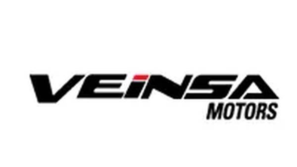 Veinsa Motors incorpora dentro de su línea el nuevo JMC Grand Avenue - Mejor Imposible