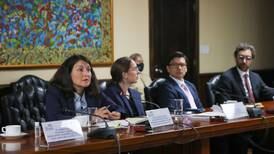 Costa Rica manifestó interés en nuevo fondo de apoyo tras reuniones con el FMI
