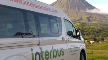 Interbus, la compañía de transporte de turistas que explora nuevos negocios en movilidad y traslado de paquetes a raíz de la pandemia