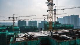 China recorta intereses de préstamos para estimular el sector inmobiliario