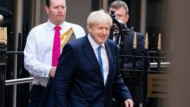 Boris Johnson gana la carrera a Downing Street y promete Brexit el 31 de octubre