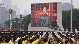 Xi Jinping se perfila para un tercer mandato con el respaldo del Partido Comunista de China