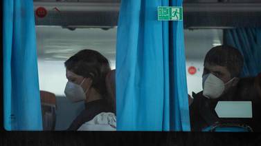 Miembros de la OMS revelan los entresijos del Instituto de Virología de Wuhan