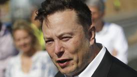 Twitter confirma interés de Elon Musk por comprar la empresa