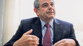 Bernardo Alfaro, subgerente del Banco Nacional, será el nuevo jerarca de Sugef