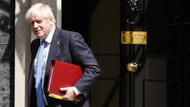 Boris Johnson se retira de la carrera que lo llevaría a ocupar nuevamente el cargo de primer ministro