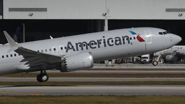American Airlines reiniciará rutas entre Costa Rica y Nueva York 