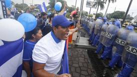 Nicaragua, Honduras y El Salvador: la democracia en Centroamérica se debilita, ¿cuál debe ser el rol de Costa Rica?