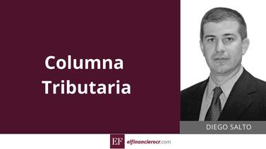 Columna Tributaria: Reorganización empresarial