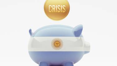 El problema de la economía argentina 