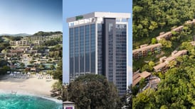 Estos son los nuevos hoteles que abrirán en Costa Rica en 2024