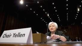 Fed inicia la última reunión en la que participa Janet Yellen