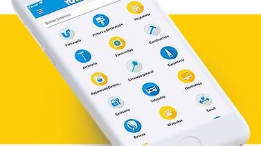 Lanzan app ‘Yo lo Hago’, que ofrece servicios de reparación y construcción